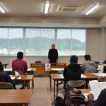 倉吉花卉生産部　販売額が前年比３０％増を記録！
