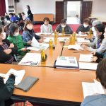 各専門部会 の今年の活動内容を決定！ナイスミズは今年からフレミズと合同開催も