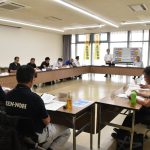 【県中部地域農作業安全・農機具盗難防止協議会】　熱中症対策を強化 人命優先で