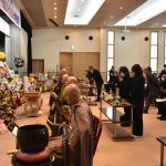 感謝を込めて別れ 人形・ぬいぐるみ4552体供養