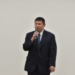 青壮年部の冬期研修会 組織の基盤学び結束 JA鳥取中央青壮年部