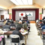 琴浦ミニトマト生産部 総会 過去最高単更新で販売金額も増