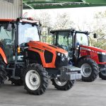 農機・ガス器具・自動車の大展示会「2026新春ドリームフェア」開催