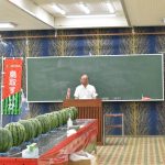 上々の仕上がり、22日から出荷　泊西瓜部会